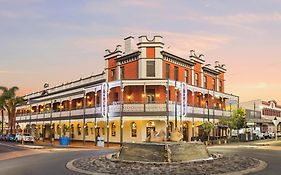 The Rose Hotel & Motel